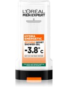 L’Oréal Paris Men Expert Hydra Energetic gel de dus revigorant pentru barbati 300 ml