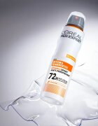L’Oréal Paris Men Expert Hydra Energetic spray anti-perspirant impotriva mirosului si transpiratiei 150 ml