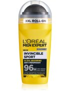 L’Oréal Paris Men Expert Invincible Sport antiperspirant roll-on 50 ml