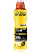 L’Oréal Paris Men Expert Invincible Sport spray anti-perspirant pentru barbati 150 ml