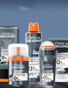 L’Oréal Paris Men Expert Magnesium Defence Deodorant roll-on pentru barbati 50 ml