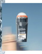 L’Oréal Paris Men Expert Magnesium Defence Deodorant roll-on pentru barbati 50 ml