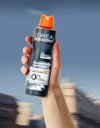 L’Oréal Paris Men Expert Magnesium Defence deodorant spray pentru barbati 150 ml