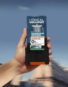 L’Oréal Paris Men Expert Magnesium Defence Gel de dus hipoalergenic. pentru barbati 300 ml