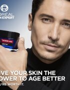L’Oréal Paris Men Expert Power Age crema hidratanta de noapte umplerea ridurilor 50 ml