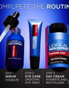 L’Oréal Paris Men Expert Power Age crema hidratanta de noapte umplerea ridurilor 50 ml