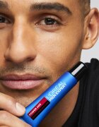 L’Oréal Paris Men Expert Power Age cremă pentru revitalizare și iluminare zona ochilor pentru bărbați 15 ml