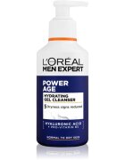 L’Oréal Paris Men Expert Power Age gel hidratant de curatare pentru barbati 260 ml