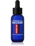 L’Oréal Paris Men Expert Power Age ser cu acid hialuronic pentru bărbați 30 ml