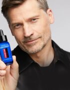 L’Oréal Paris Men Expert Power Age ser cu acid hialuronic pentru bărbați 30 ml