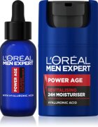 L’Oréal Paris Men Expert Power Age set cu efect revitalizant