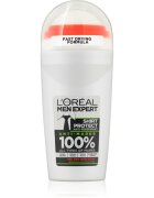 L’Oréal Paris Men Expert Shirt Protect antiperspirant roll-on 50 ml
