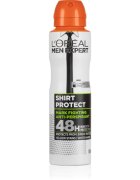 L’Oréal Paris Men Expert Shirt Protect spray anti-perspirant 150 ml