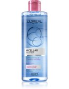 L’Oréal Paris Micellar Water apă micelară pentru ten normal și sensibil 400 ml