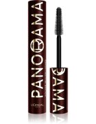 L’Oréal Paris Panorama Chromatics mascara pentru volum culoare Bordeaux 10.5 ml