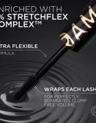 L’Oréal Paris Panorama mascara pentru volum culoare All Night Black 10.5 ml