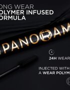 L’Oréal Paris Panorama mascara pentru volum culoare All Night Black 10.5 ml