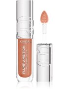 L’Oréal Paris Plump Ambition luciu de buze pentru un volum suplimentar cu acid hialuronic culoare 641 Latte Glace 5 ml