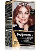 L’Oréal Paris Préférence culoare par culoare 5.25 Icy Brown 1 buc