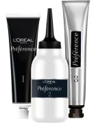 L’Oréal Paris Préférence Le Blonding culoare par pentru decolorarea părului culoare 11.11 Ultra-Light Cool Crystal Blonde 1 buc