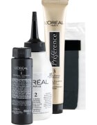 L’Oréal Paris Préférence Le Blonding culoare par pentru decolorarea părului culoare 11.11 Ultra-Light Cool Crystal Blonde 1 buc