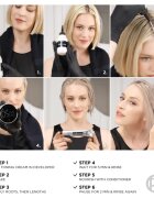 L’Oréal Paris Préférence Le Blonding Toner toner acid neutralizarea subtonurilor de alamă culoare 01 Platinum Ice 1 buc