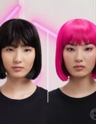 L’Oréal Paris Préférence Meta Vivids vopsea de păr semipermanentă culoare 7.222 Meta Pink 1 buc