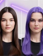 L’Oréal Paris Préférence Meta Vivids vopsea de păr semipermanentă culoare 9.120 Meta Lilac 1 buc