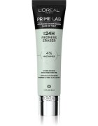 L’Oréal Paris Prime Lab 24H Redness Eraser bază de machiaj împotriva înroșirii 30 ml