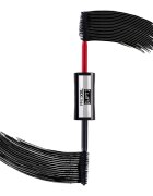 L’Oréal Paris PRO XXL Lift mascara cu rotatie pentru o buna definire a genelor 2 in 1 12 ml