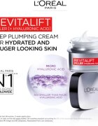 L’Oréal Paris Revitalift Filler crema anti rid de zi si de noapte cu acid hialuronic