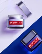 L’Oréal Paris Revitalift Filler crema anti rid de zi si de noapte cu acid hialuronic