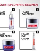 L’Oréal Paris Revitalift Filler crema de ochi efect intens anti-rid 15 ml