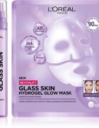L’Oréal Paris Revitalift Filler Glass Skin set pentru îngrijirea tenului