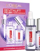 L’Oréal Paris Revitalift Filler set pentru îngrijirea pielii pentru fata si zona ochilor