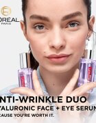 L’Oréal Paris Revitalift Filler set pentru îngrijirea pielii pentru fata si zona ochilor