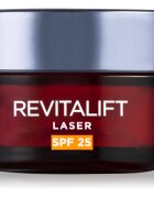 L’Oréal Paris Revitalift Laser cremă facială de zi intens nutritivă SPF 25 50 ml