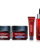 L’Oréal Paris Revitalift Laser set faciale