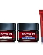 L’Oréal Paris Revitalift Laser set faciale