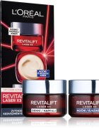 L’Oréal Paris Revitalift Laser set împotriva îmbătrânirii pielii