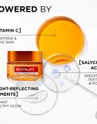 L’Oréal Paris Revitalift Vitamin C cremă pentru revitalizare și iluminare 50 ml