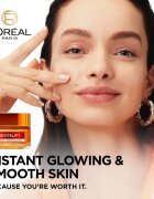 L’Oréal Paris Revitalift Vitamin C cremă pentru revitalizare și iluminare 50 ml