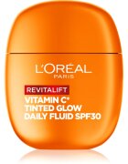L’Oréal Paris Revitalift Vitamin C fluid protecție SPF 30 40 ml