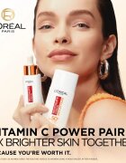 L’Oréal Paris Revitalift Vitamin C ingrijirea pielii cu vitamina C