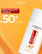 L’Oréal Paris Revitalift Vitamin C ingrijirea pielii cu vitamina C
