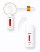 L’Oréal Paris Revitalift Vitamin C ingrijirea pielii cu vitamina C