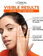 L’Oréal Paris Revitalift Vitamin C spuma de curatat faciale cu vitamina C 150 ml