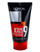 L’Oréal Paris Studio Line Indestructible gel extrem de puternic 150 ml