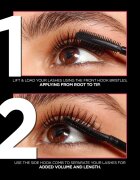 L’Oréal Paris Telescopic Lift mascara pentru volum și gene curbate 9.9 ml