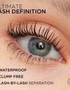 L’Oréal Paris Telescopic mascara waterproof culoare Black 8 ml